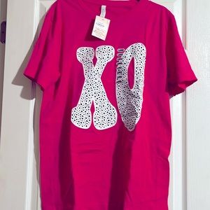 Brand new Bella Canvas t shirt